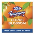Cleaning & Janitorial Supplies | Clorox 60615CT 175 oz. Bottle CloroxPro Fraganzia Multi-Purpose Cleaner - Citrus Blossom Scent (3/Carton) image number 8