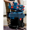 Storage Systems | Bosch LBOXX-2 6 in. Stackable Storage Case image number 4