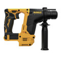 Dewalt DCH072B XTREME 12V MAX Brushless Lithium-Ion 9/16 in. Cordless SDS Plus Rotary Hammer (Tool Only) image number 3