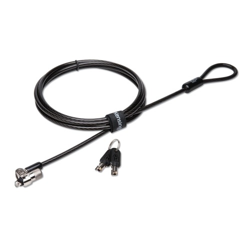 Customer Appreciation Sale - Save up to $50 off! | Kensington K64821WW Locking Bracket for 13.5 in. Surface Book with MicroSaver 2.0 Keyed Lock image number 0