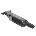 Handheld Vacuums | Black & Decker HLVC320B01 12V MAX Dustbuster AdvancedClean Cordless Slim Handheld Vacuum - Black image number 6
