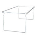 Boxes & Bins | Universal UNV67000 Letter Size 23 in - 26.77 in. Screw-Together Hanging Folder Frame - Silver (6/Box) image number 1