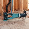 Right Angle Drills | Factory Reconditioned Makita XAD03PT-R 36V (18V X2) LXT Brushless Lithium-Ion 1/2 in. Cordless Right Angle Drill Kit (5 Ah) image number 11