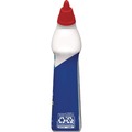Cleaning & Janitorial Supplies | Clorox 00031 24 oz. Bottle Toilet Bowl Cleaner with Bleach - Fresh Scent image number 4