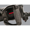 Air Impact Wrenches | JET JAT-200 R12 3/4 in. 1,600 ft-lbs. Air Impact Wrench image number 2