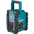 Clearance Center | Makita XRM10 18V LXT/12V Max CXT Lithium-Ion Cordless Bluetooth Job Site Charger/Radio (Tool Only) image number 0