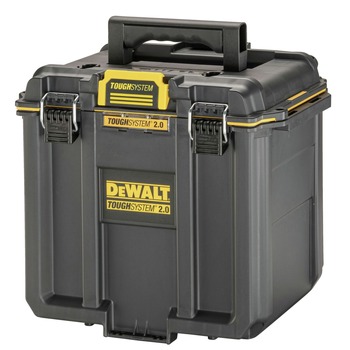 TOOL CARTS AND CHESTS | Dewalt DWST08035 ToughSystem 2.0 Deep Compact Toolbox