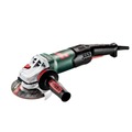 | Metabo 601086420 WE 17-125 Quick RT 120V 14.6 Amp Brushed 5 in. Corded Angle Grinder image number 0