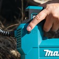  | Makita DMP181ZX 18V LXT Lithium-Ion Cordless High-Pressure Inflator (Tool Only) image number 10