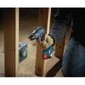 Combo Kits | Bosch CLPK232A-181L 18V 2.0 Ah Cordless Lithium-Ion Drill and Impact Driver Combo Kit with L-BOXX image number 4