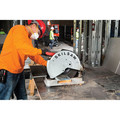 Chop Saws | Factory Reconditioned SKILSAW SPT64MTA-01-RT SkilSaw 15 Amp 14 in. Abrasive Chop Saw image number 5