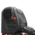 Air Compressors | Craftsman CMXECXM331.COM 15 Amp 1.7 HP 33 Gallon 175 PSI 5.1 SCFM @ 90 PSI Oil-Free Portable Electric Vertical Corded Air Compressor image number 5