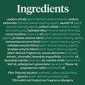 Office Jansan | Seventh Generation 62692700 Natural Laundry Detergent Powder Packs - Lavender Scent (8/Carton) image number 3