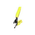 Cable and Wire Cutters | Klein Tools 11048 Dual-Wire Stripper/Cutter for Solid Wire image number 3