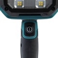 Flashlights | Makita ML007G 40V MAX XGT Lithium-Ion Cordless L.E.D. Flashlight/Spotlight (Tool Only) image number 2