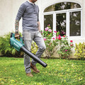 Handheld Blowers | Factory Reconditioned Makita XBU03SM1-R 18V LXT Lithium-Ion Brushless Cordless Blower Kit (4 Ah) image number 5