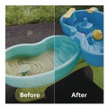 Office Jansan | Clorox CLO32263 81 oz. Bottle Concentrated Regular Disinfecting Bleach (6/Carton) image number 5