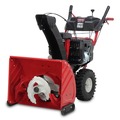 Snow Blowers | Troy-Bilt VORTEX2610 Vortex 2610 357cc 3-Stage 26 in. Snow Blower image number 1