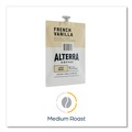 Coffee | FLAVIA 48009 0.23 oz. Pouch Alterra Coffee Freshpack - French Vanilla (100/Carton) image number 6