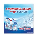 Cleaning & Janitorial Supplies | LYSOL Brand 19200-96084 24 oz Toilet Bowl Cleaner with Hydrogen Peroxide - Ocean Fresh (4/Carton) image number 3