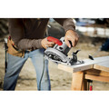Circular Saws | Factory Reconditioned SKILSAW SPT67WL-RT 15 Amp 7-1/4 in. Sidewinder Circular Saw image number 5