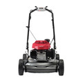 Self Propelled Mowers | Honda HRS216VKA 160cc Gas 21 in. Side Discharge Self-Propelled Lawn Mower image number 2