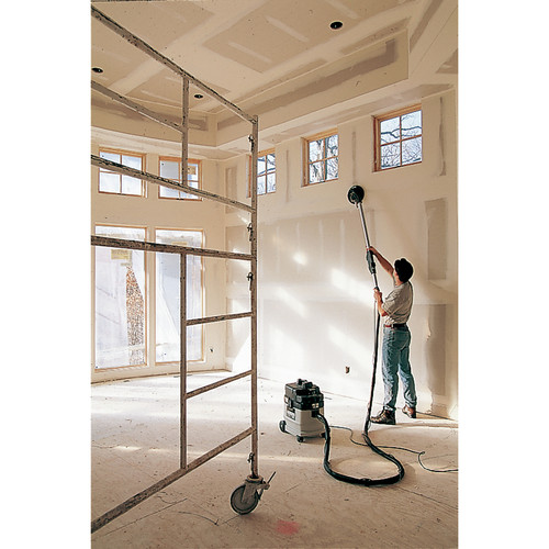 PorterCable 7800 Drywall Sander with Dust Collection
