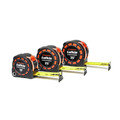 Tape Measures | Lufkin L1125 25 ft. x 1-3/16 in. Shockforce Tape Measure image number 4