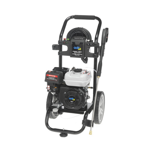 Pressure Washers | Quipall 2700GPW 2700 PSI 2.3 GPM Gas Pressure Washer (CARB) image number 0