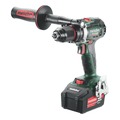 Drill Drivers | Metabo 602358520 18V Brushless Lithium-Ion Cordless Drill Driver Kit with 2 Batteries (5.2 Ah) image number 0