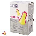 Jobsite Accessories | Howard Leight by Honeywell LL-1-D Laser Lite Single-Use Cordless Earplugs - Magenta/Yellow (500 Pairs/Box) image number 1