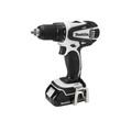 Drill Drivers | Factory Reconditioned Makita XFD01CW-R 18V LXT Lithium-Ion 2-Speed Compact 1/2 in. Cordless Drill Driver Kit (1.5 Ah) image number 1