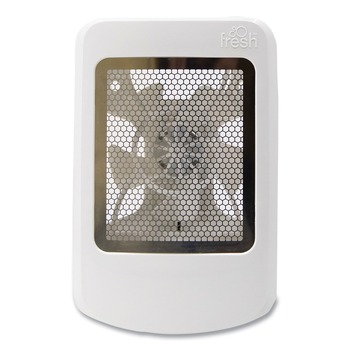 Fresh Products ourfresh 5.34 in. x 4.25 in. x 5.38 in. Dispenser 2.0 - White