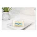 Hand Soaps | Beach Mist BCH NO1/2 #1/2 Bar, Beach Mist Fragrance Face and Body Soap (1000/Carton) image number 3