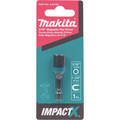 Bits and Bit Sets | Makita A-97140 Makita ImpactX 5/16 in. x 1-3/4 in. Magnetic Nut Driver image number 1