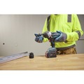 Impact Wrenches | Bosch GDS18V-1180CN 18V PROFACTOR Brushless Lithium-Ion 3/4 in. Cordless Impact Wrench (Tool Only) image number 3
