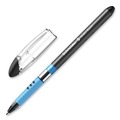 Office & Office Supplies | Schneider 151201 Slider Basic Extra-Bold 1.4 millimeter Stick Ballpoint Pen - Black Ink/Barrel (10/Box) image number 2