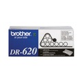 Bulk Savings Pricing 2 | Brother DR620 DR620 25,000 Page-Yield Drum Unit - Black image number 0