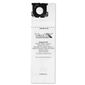 Office Jansan | VacFX VFX-WI5300-3(10) Vacuum Filter Bags Designed to Fit Allstar Javelin 12 in. Series/Windsor Sensor S/S2/XP/Veramatic Plus (100/Carton) image number 0
