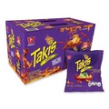 Snacks | Takis 757528044251 1 oz. Fuego - Hot Chili Pepper and Lime (46/Carton) image number 0