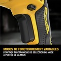 Screw Guns | Factory Reconditioned Dewalt DCF630BR 20V MAX XR Lithium-Ion Brushless Cordless Drywall Screwgun (Tool Only) image number 21