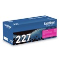 Ink & Toner | Brother TN227M 2,300 Page-Yield High-Yield Toner - Magenta image number 3