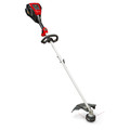 String Trimmers | Snapper SXDST82 82V Cordless Lithium-Ion String Trimmer (Tool Only) image number 2