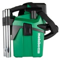 Presidents' Day Sale! Save $35 off $199 | Metabo HPT RP18DAQ4M 18V MultiVolt Lithium-Ion Cordless 1.6 Gallon Wet/Dry HEPA Vacuum (Tool Only) image number 0