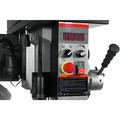 Drill Press | JET 354250 JDPE-20EVS-PDF 115V 1-Phase 20 in. Variable Speed Drill Press with Power Downfeed image number 3