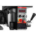 Drill Press | JET JT9-354250 JDPE-20EVS-PDF 115V 1-Phase 20 in. Variable Speed Drill Press with Power Downfeed image number 3