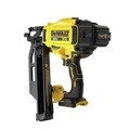 Framing Nailers | Dewalt DCN920B 20V MAX Brushless 21-Degree Lithium-Ion Cordless Plastic Framing Nailer (Tool Only) image number 4