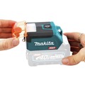  | Makita ML011G 40V MAX XGT Compact Lithium-Ion LED Flashlight (Tool Only) image number 6