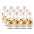 Odor Control | Rubbermaid Commercial FG402408 Microburst 3000 2 oz. Aerosol Spray Refill - Mandarin Orange (12/Carton) image number 0