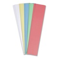 Office & Office Supplies | U Brands 5168U06-48 2 in. x 1 in. Data Card Replacement - Assorted Colors (1000/Pack) image number 1